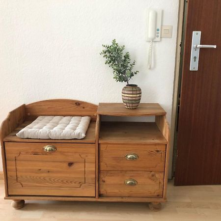 Ferienwohnung Am Gruett Лёррах Экстерьер фото