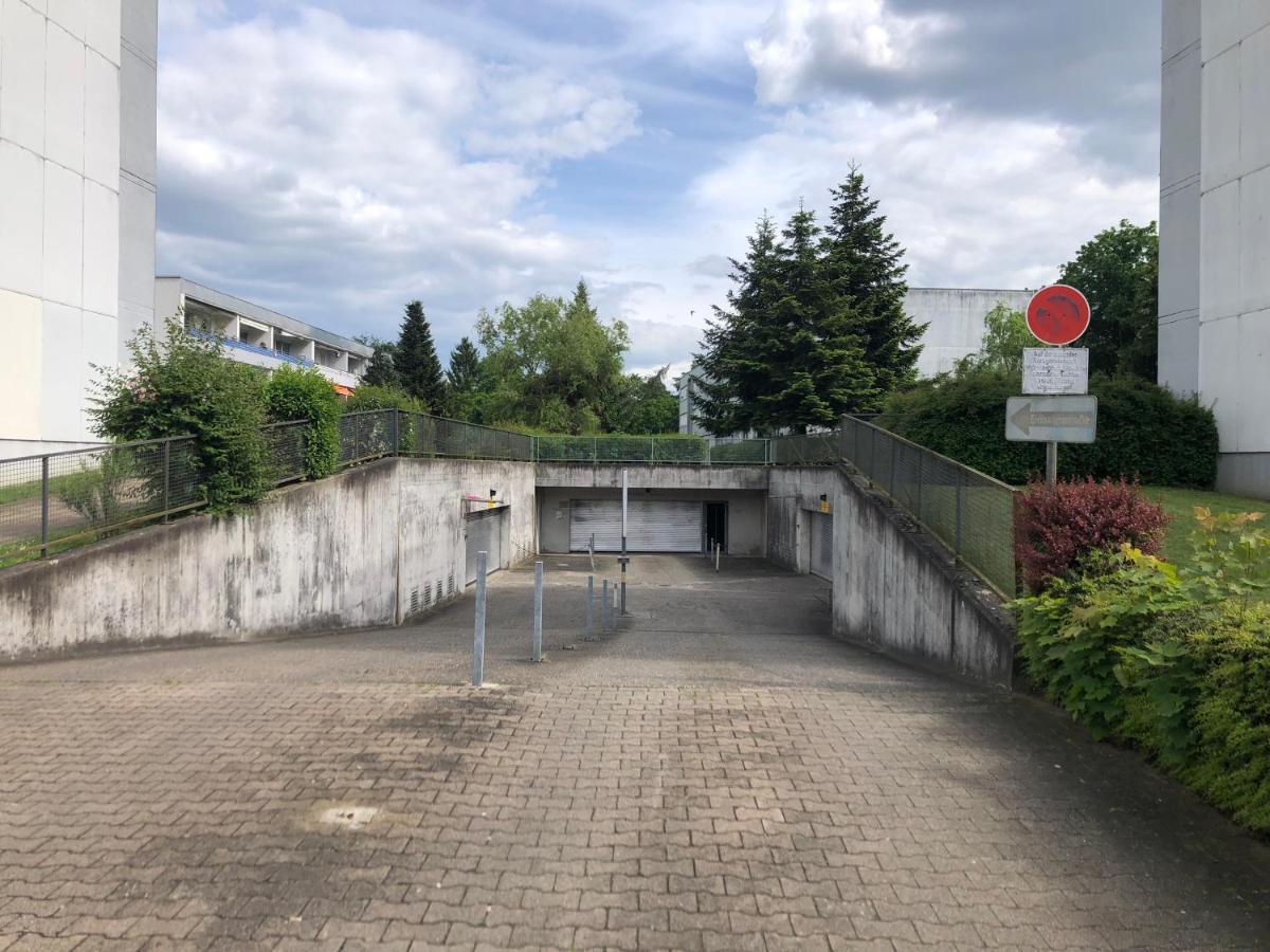 Ferienwohnung Am Gruett Лёррах Экстерьер фото