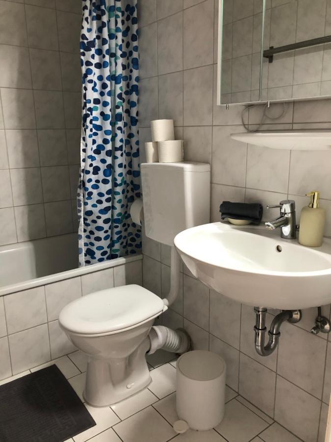 Ferienwohnung Am Gruett Лёррах Экстерьер фото