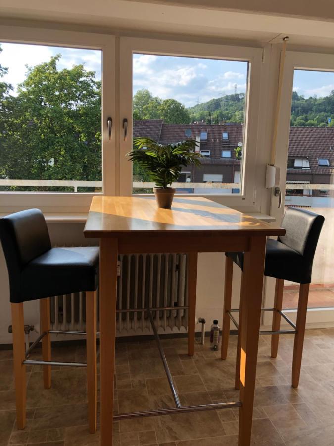 Ferienwohnung Am Gruett Лёррах Экстерьер фото