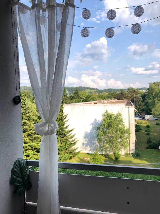 Ferienwohnung Am Gruett Лёррах Экстерьер фото