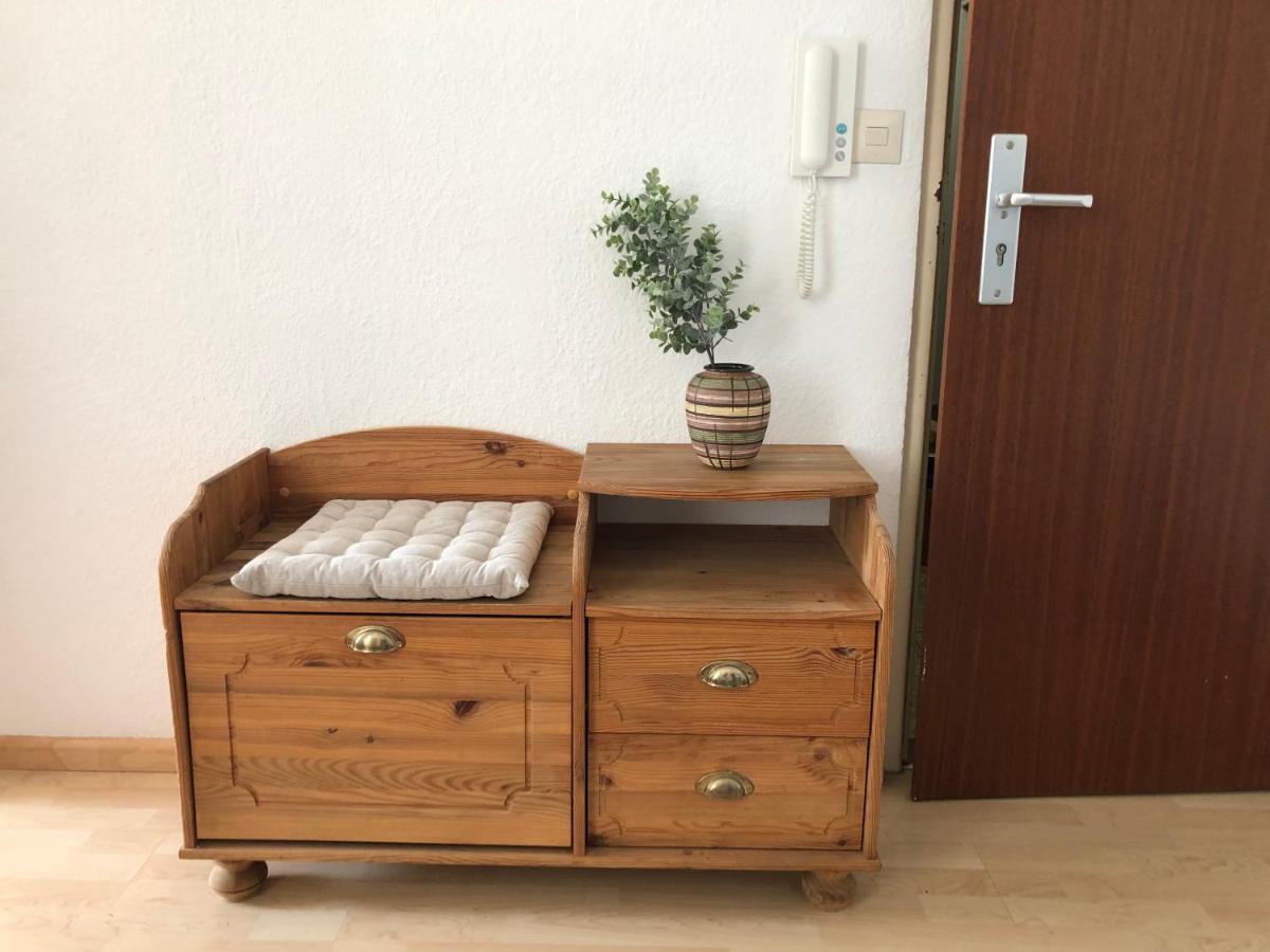 Ferienwohnung Am Gruett Лёррах Экстерьер фото