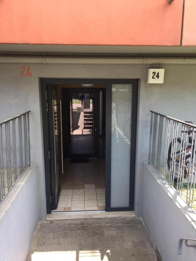 Ferienwohnung Am Gruett Лёррах Экстерьер фото